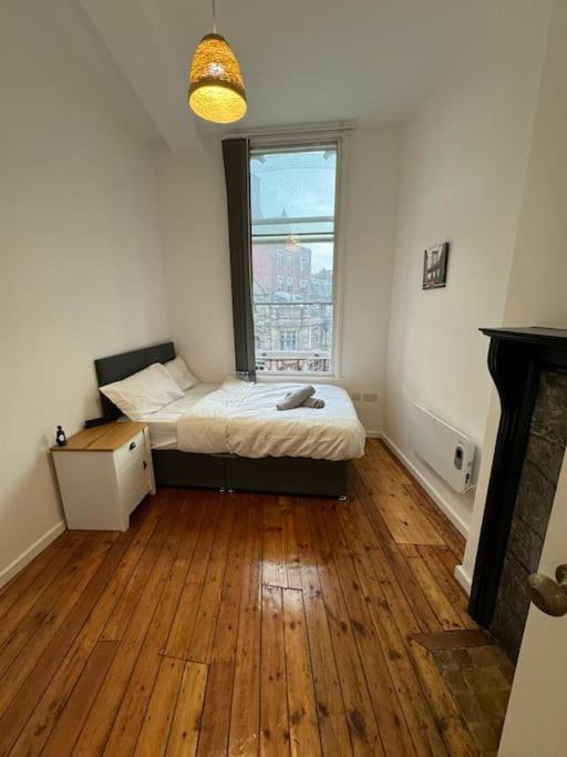 Sleep 6 -Sheffield-George Street Gs202 Lejlighed Eksteriør billede