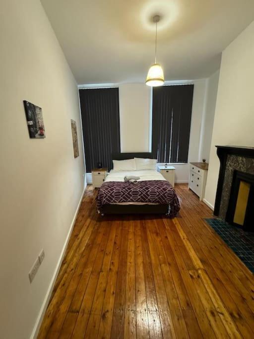 Sleep 6 -Sheffield-George Street Gs202 Lejlighed Eksteriør billede